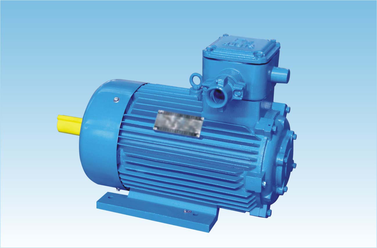 YBZ、YBZD、YBZR防爆電